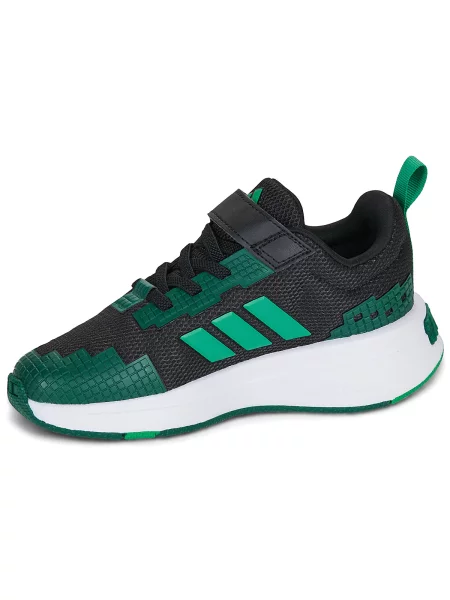Tenisky Adidas čierna