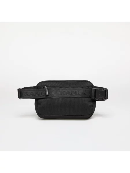 Karl Kani Ledvinka Essential / bílá černá