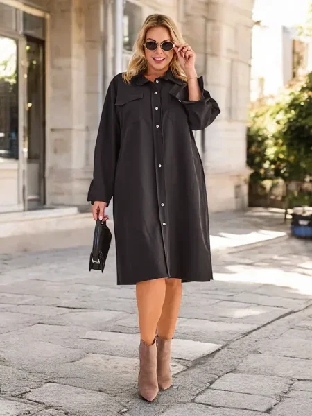 Rochie Resti de costum negru