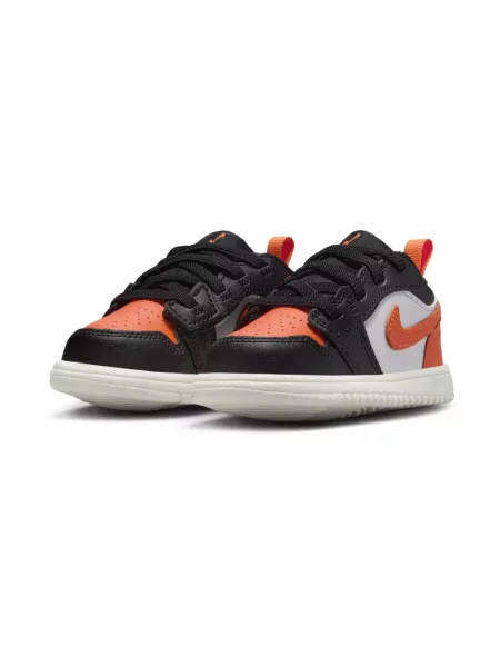 Sneakersy dziecięce Jordan czarne