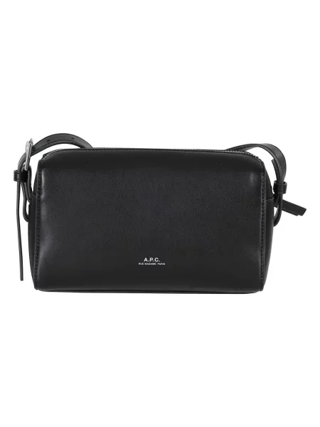 Torba A.p.c. czarna