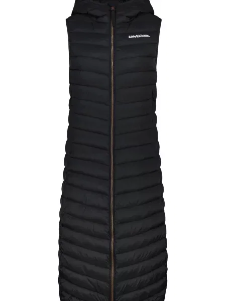 Alife & kickin Vestă JurinaAK A' negru