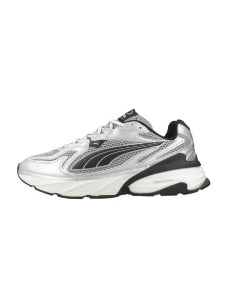 Pantofi Puma negru