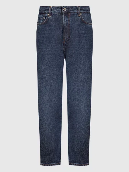Джинсы Toteme синие