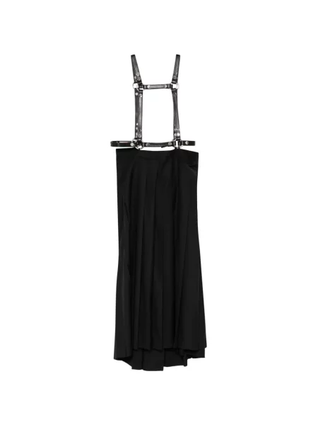 Fustă Junya Watanabe negru