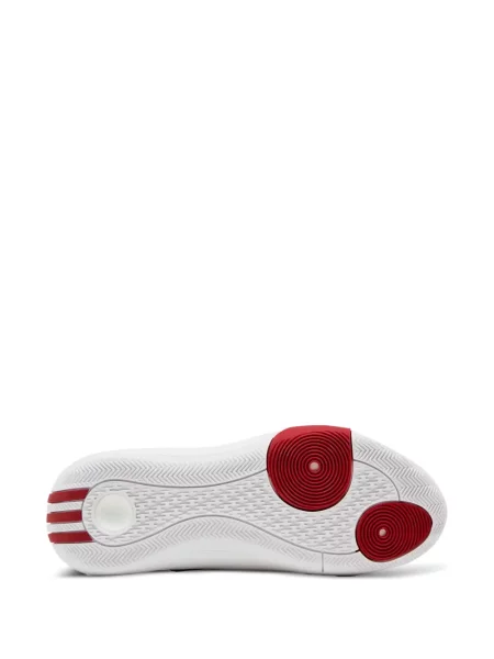 Маратонки Adidas бяло