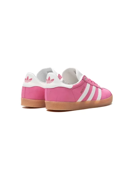 Sneakersy dziecięce Adidas Gazelle różowe