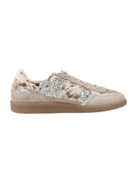 Pantofi Cetti maro