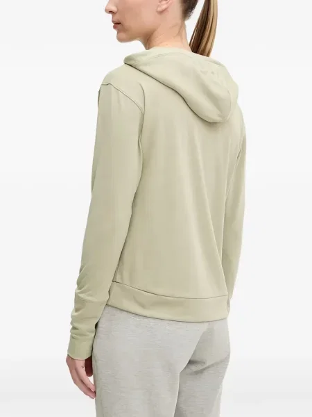 Bluza Helly Hansen zielona