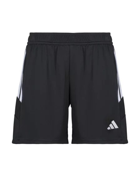 Pantaloni scurți Adidas negru