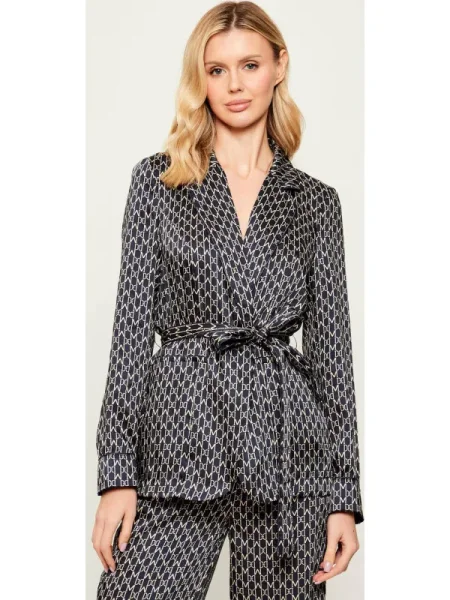 Marciano Guess De satin jachetă ELIDA | regular fit