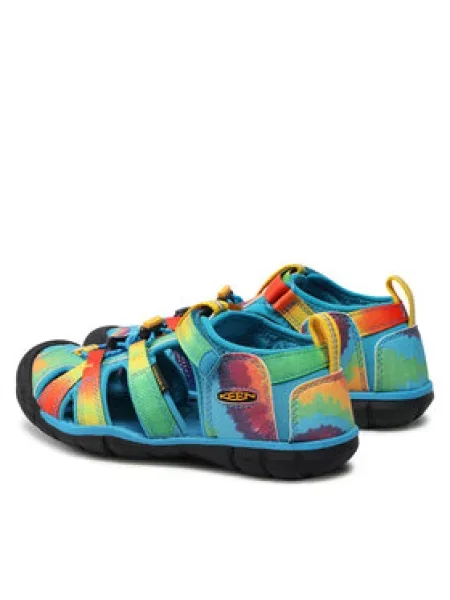 Sandale Keen Seacamp II Cnx plava