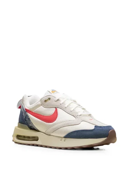 Fűzős csipkés sneaker Nike Air Max