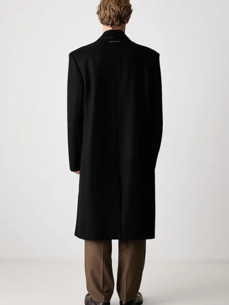 Пальто Mm6 Maison Margiela