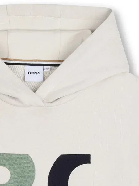 BOSS Дитяча кофта