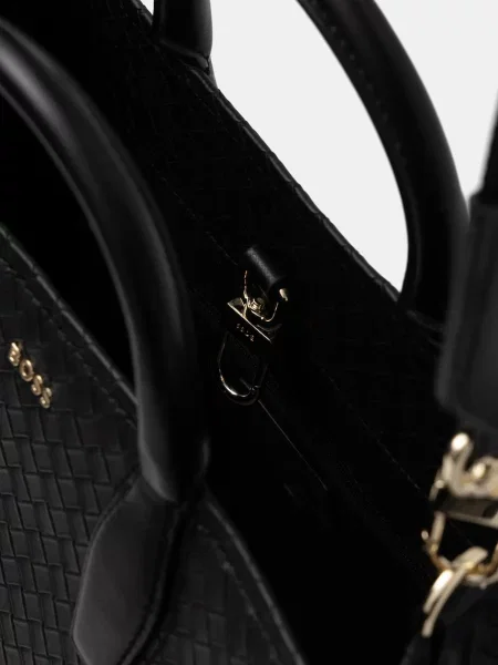 Сумка Boss черная