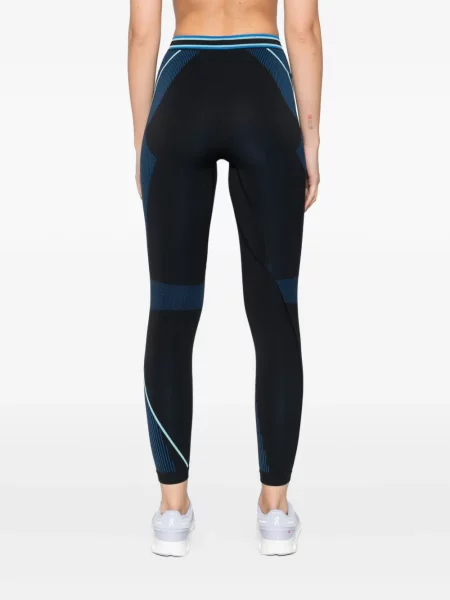 Leggings Casablanca albastru