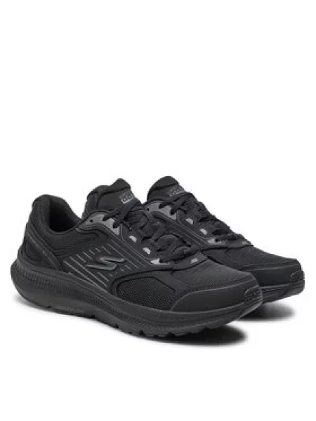 Skechers Běžecké boty GO RUN Consistent™ černá