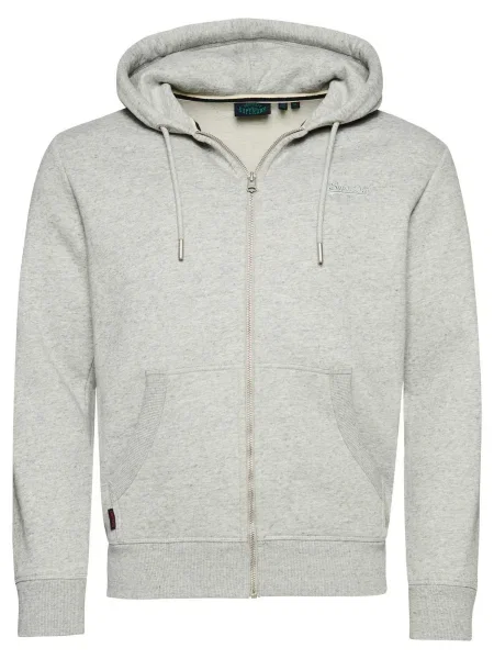 Superdry Jopa na Essential siva