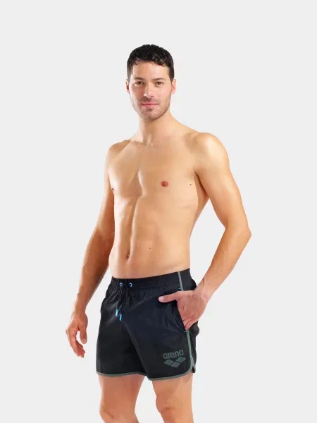 Шорти для плавання Arena чорний