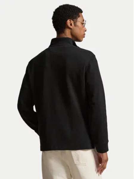 Szvetter Polo Ralph Lauren fekete