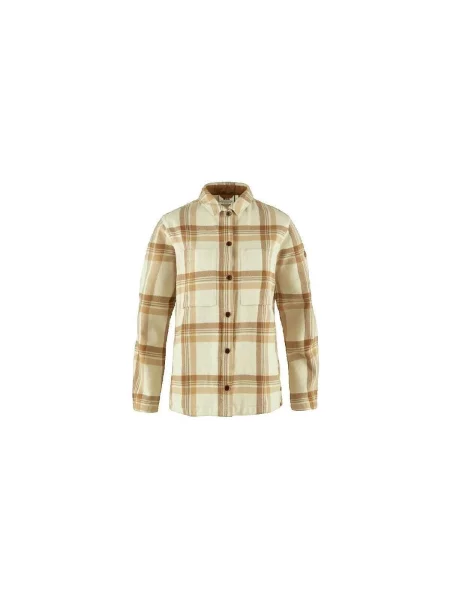 Blúzka Fjallraven béžová
