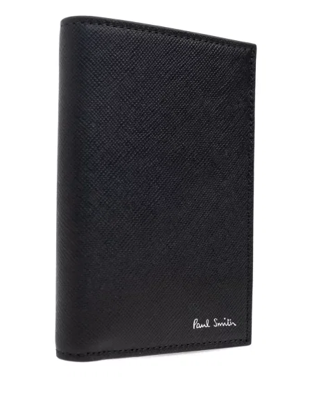 Portofel Paul Smith negru