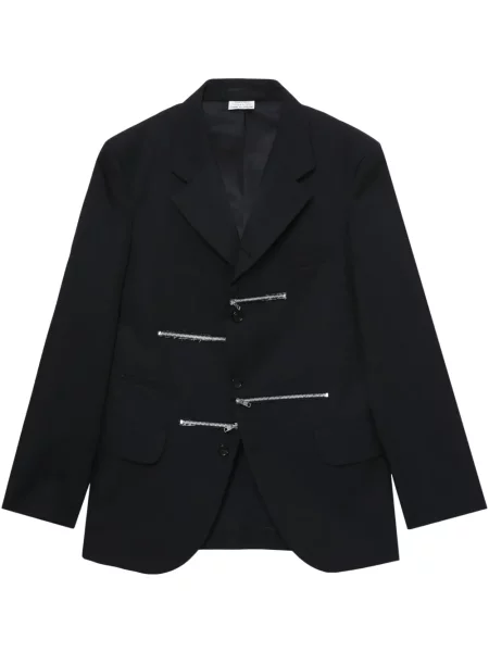 Μπλέιζερ Comme Des Garçons Homme Deux μπλε