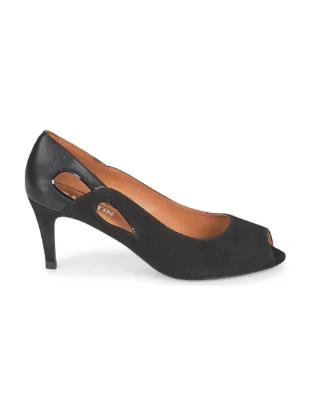 Pantofi Jb Martin negru