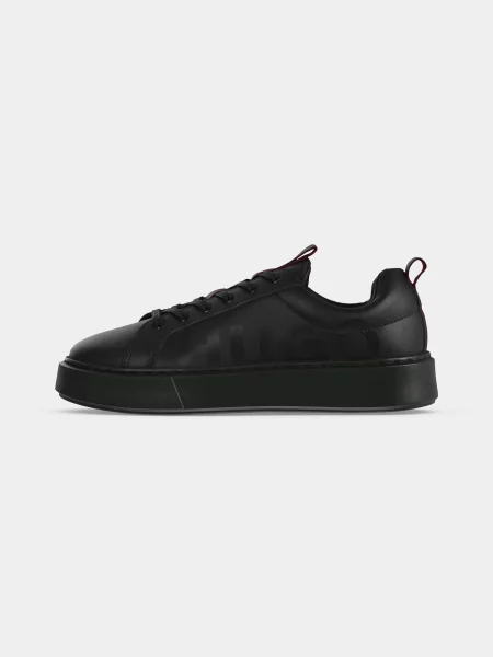 Sneakerși Hugo negru
