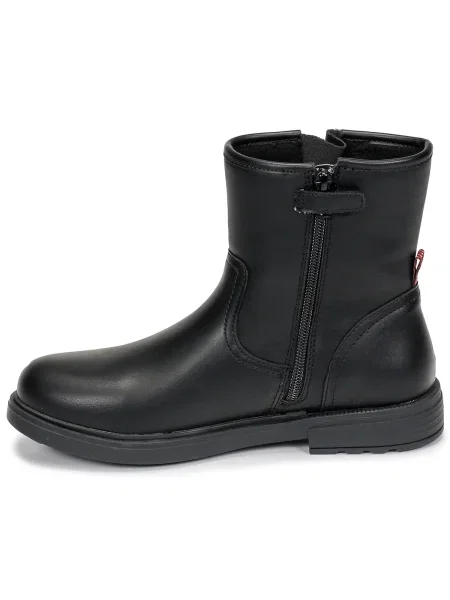 Pantofi copii Geox negru