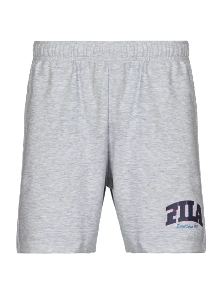 Pantaloni Fila gri