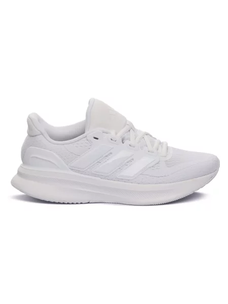 Pantofi Adidas alb
