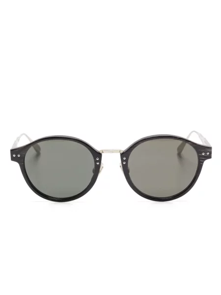 Ochelari de soare Linda Farrow negru