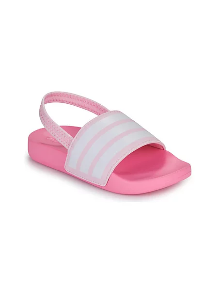 Sandali Adidas roza