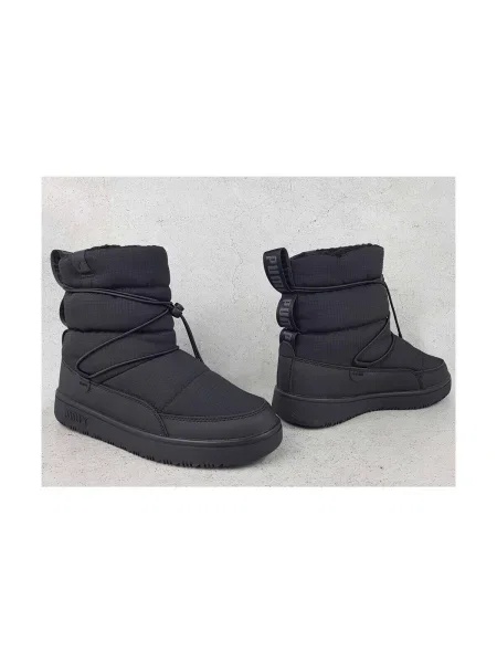 Pantofi Puma negru