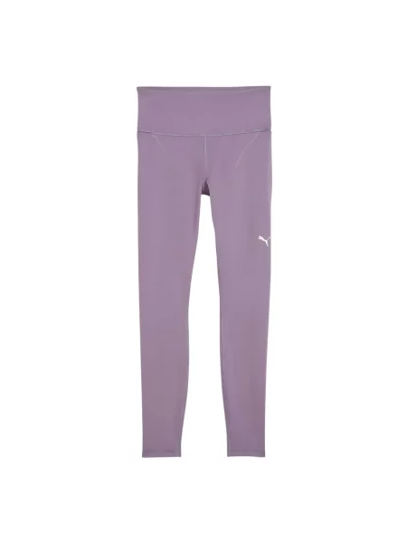 Legginsy Puma fioletowe