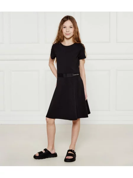 Calvin Klein Jeans Rochie