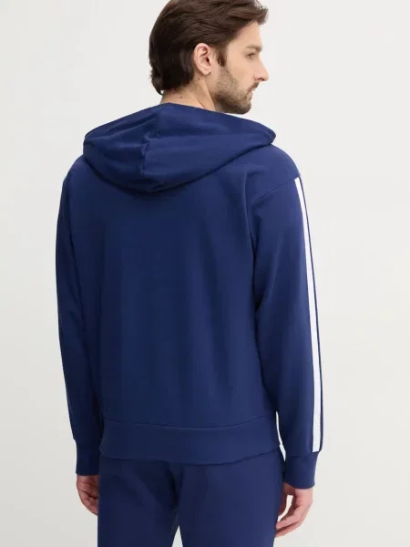 ADIDAS SPORTSWEAR Sport szabadidős dzsekik Essentials királykék / fehér kék