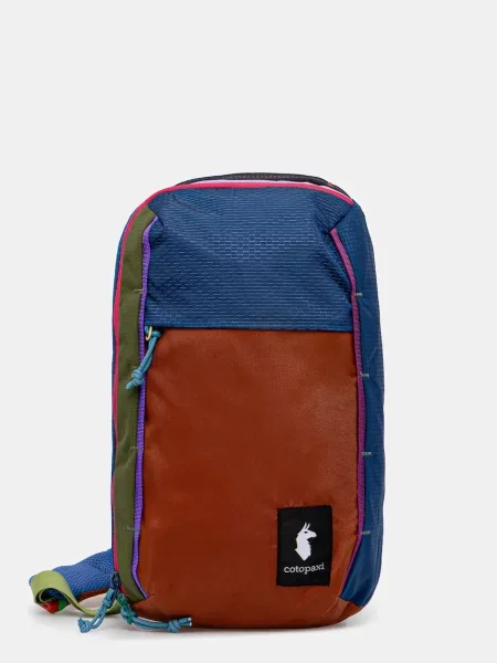 Cotopaxi rucsac Del Dia Todo 8L mic cu imprimeu