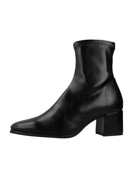 Pantofi Miss Elastic negru
