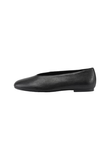 VAGABOND SHOEMAKERS Balerini Aleya' negru