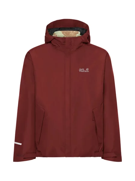 Детская куртка Jack Wolfskin
