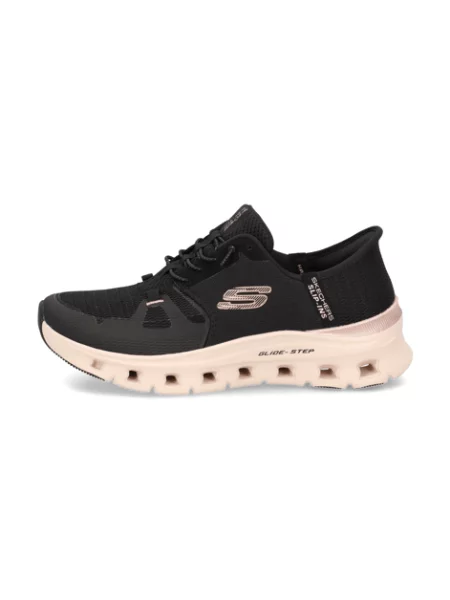 Tenisky Skechers černé
