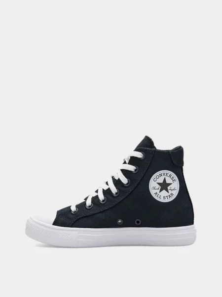 Кеды Converse черные