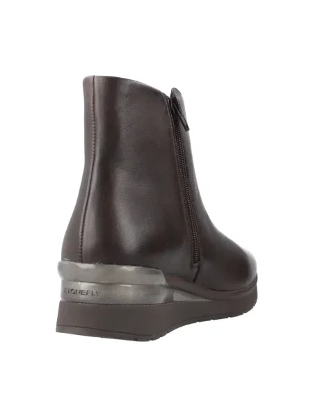 Pantofi Stonefly maro
