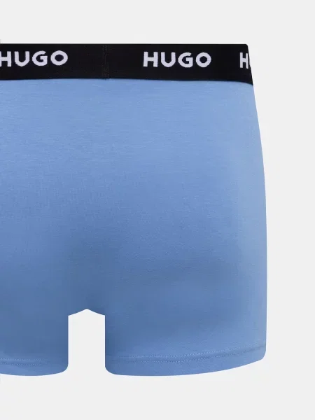 Боксеры Hugo
