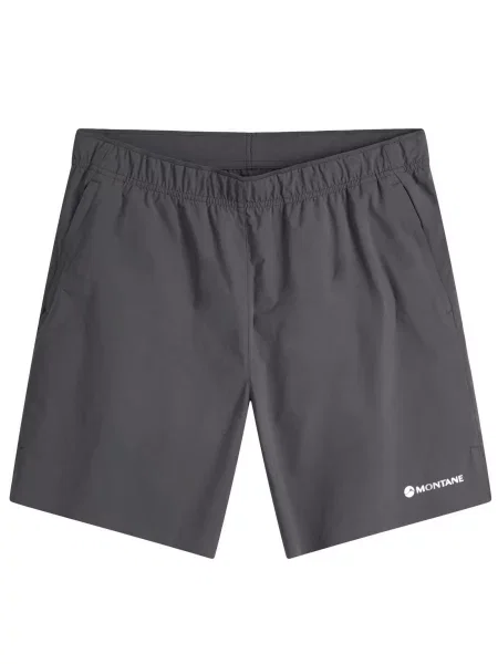 Szorty Montane szare