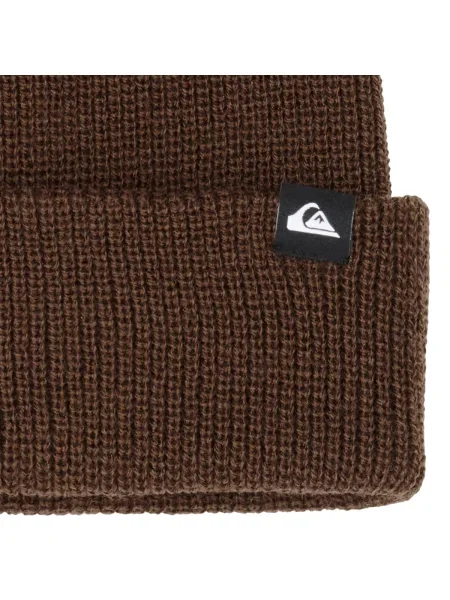 Căciulă Quiksilver maro