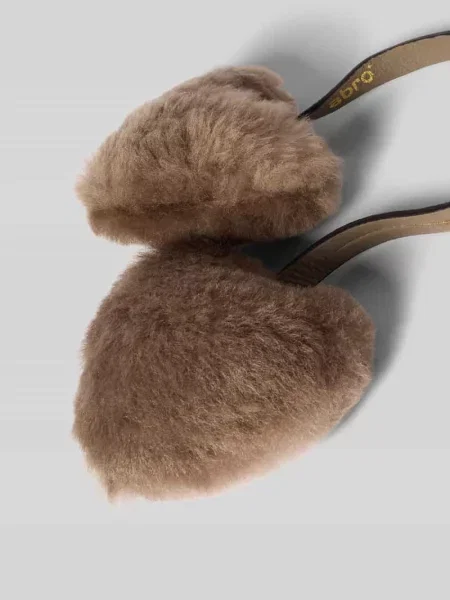 Zawieszka z nadrukiem z logo Abro